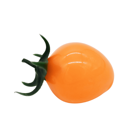 Муляж томата черри желтого (плановый)